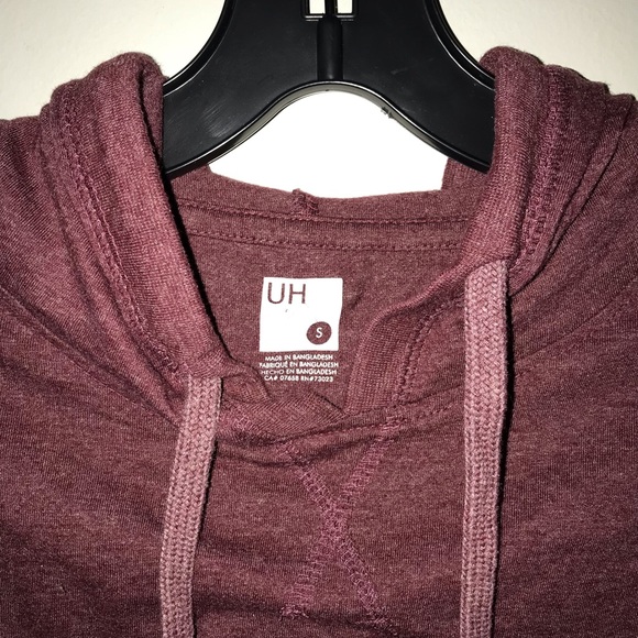 Hoodie - Picture 2 of 2